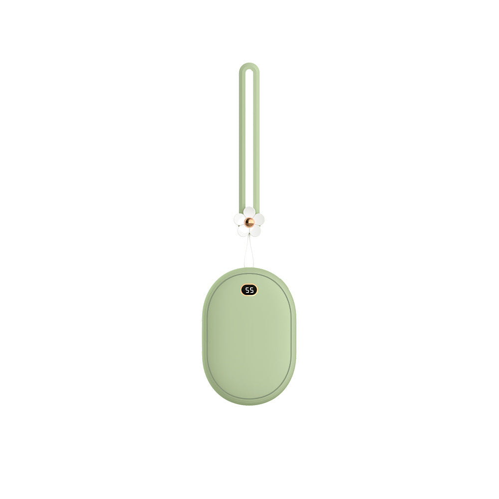 Portable Mini Handheld Power Bank - PEAMANS