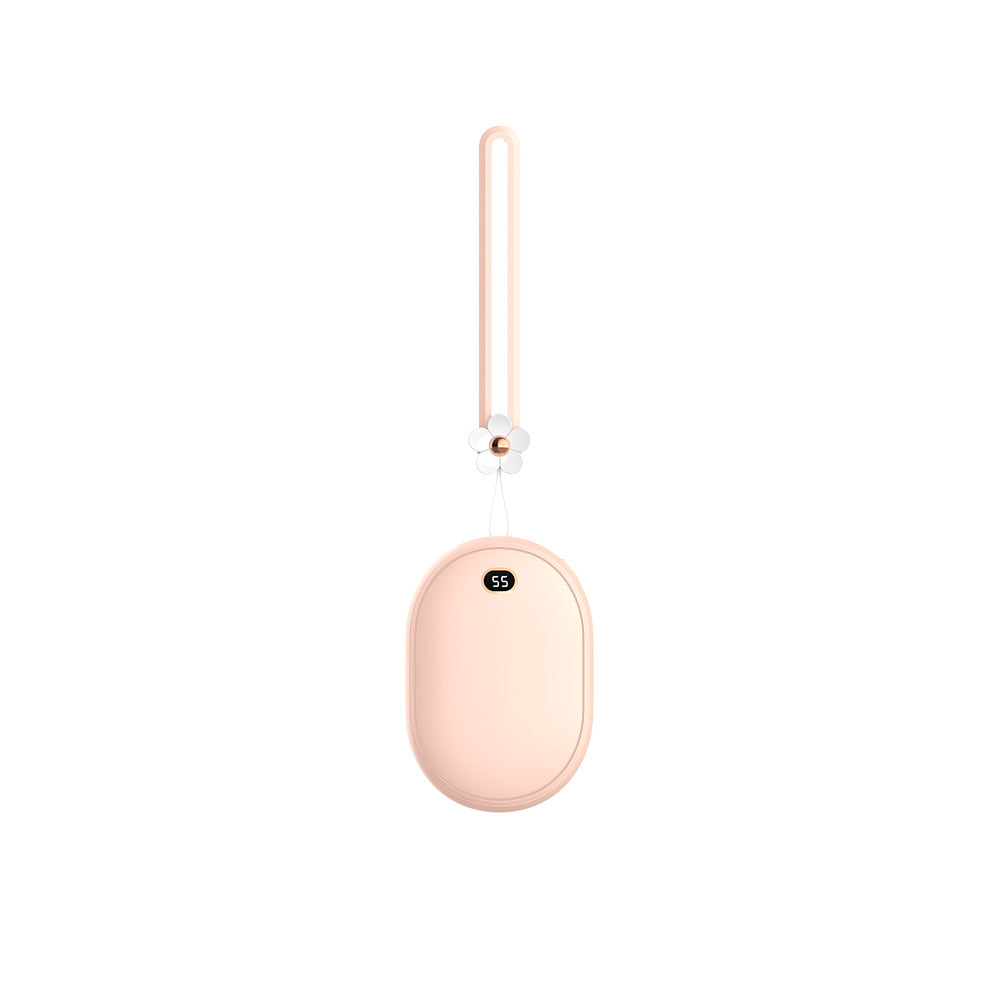 Portable Mini Handheld Power Bank - PEAMANS