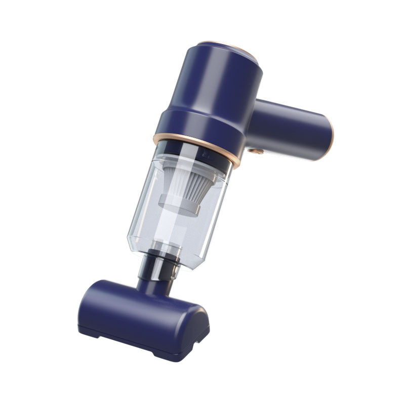 Handheld Wireless Mini Vacuum Cleaner - PEAMANS