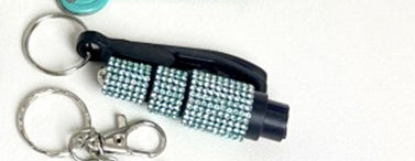Glass Window Breaker Emergency Tool - PEAMANS
