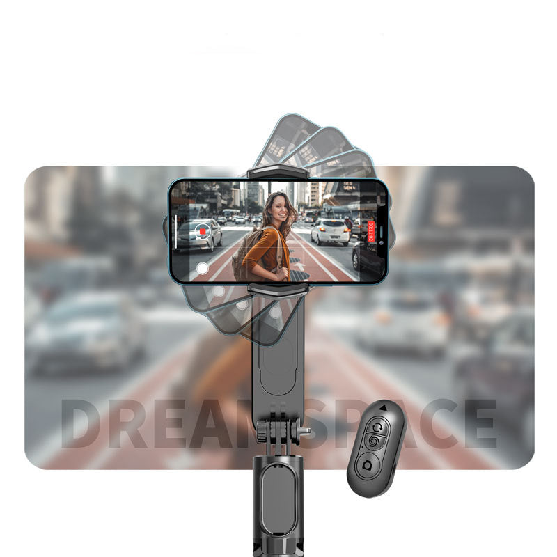 Handheld Gimbal Selfie Stick Tripod - PEAMANS