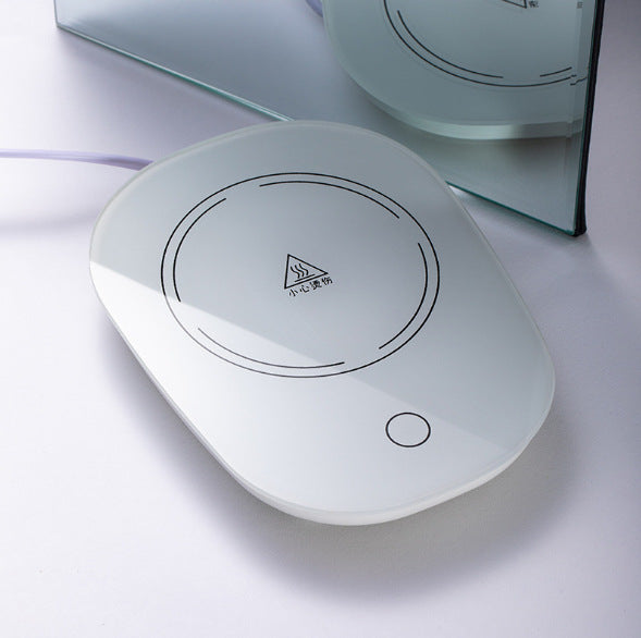 Smart Cup Heating Pad - PEAMANS