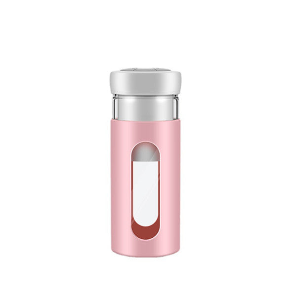 Portable Mini Fruit Juicer Blenders - PEAMANS