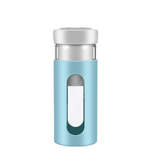Portable Mini Fruit Juicer Blenders - PEAMANS