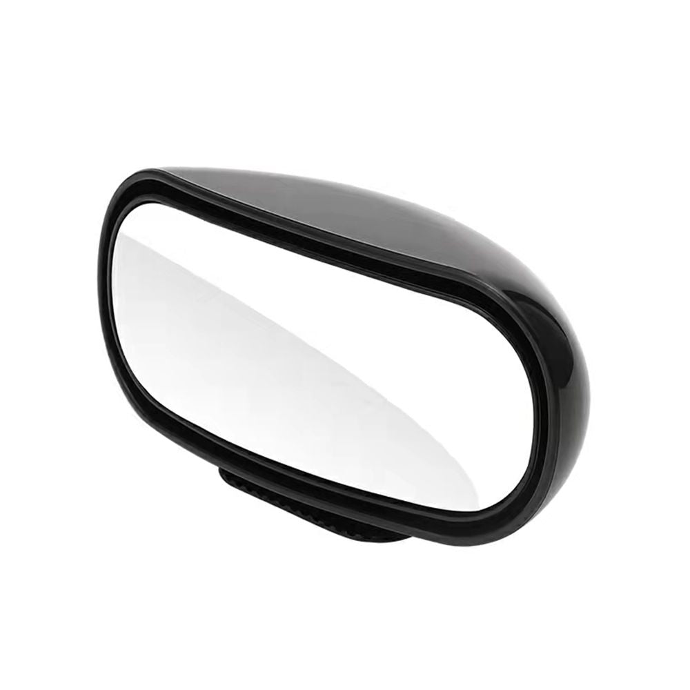 360 Degrees Car Rearview Mirror - PEAMANS