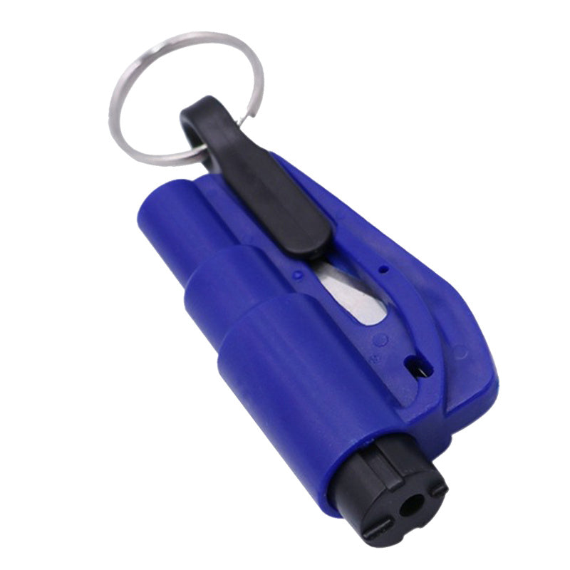 Glass Window Breaker Emergency Tool - PEAMANS