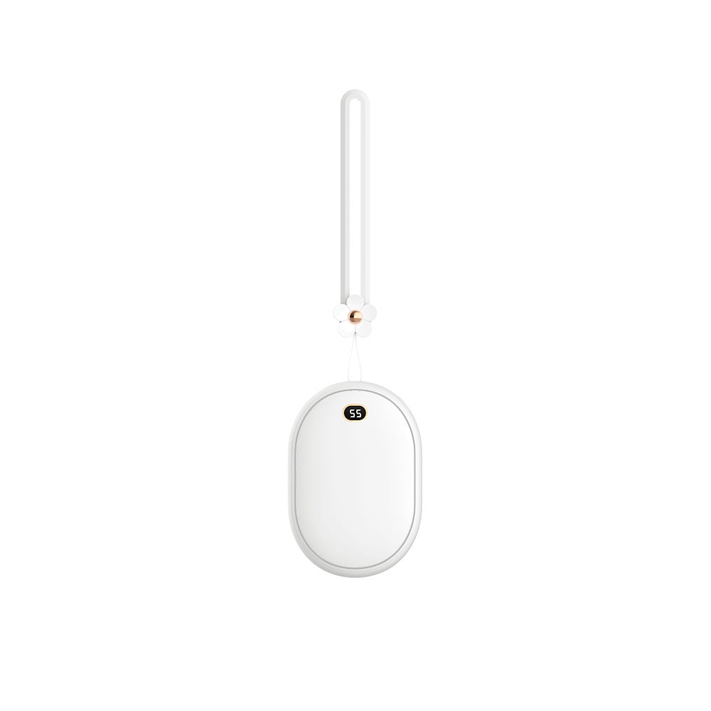 Portable Mini Handheld Power Bank - PEAMANS