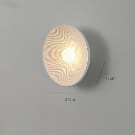 Retro Minimalist Aisle Wall Lamps - PEAMANS