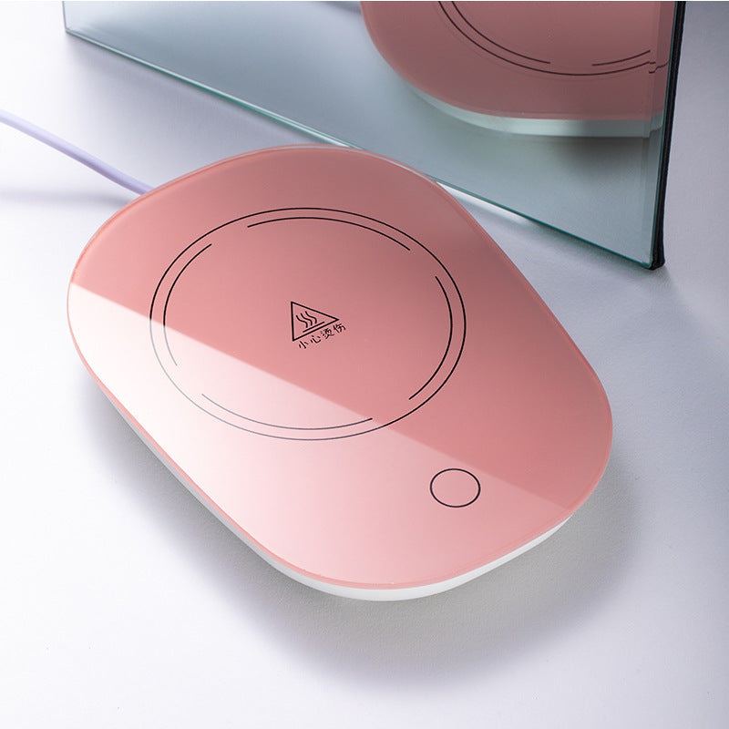 Smart Cup Heating Pad - PEAMANS