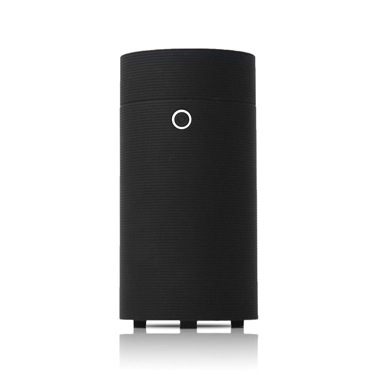 Portable USB Ultrasonic Car Air Humidifier - PEAMANS