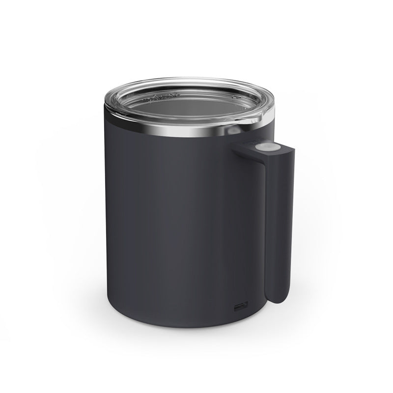 Portable Smart Magnetic Stirring Cup - PEAMANS