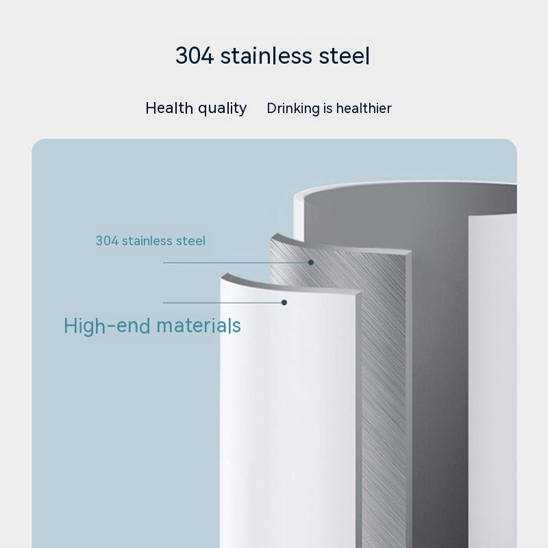 Portable Smart Magnetic Stirring Cup - PEAMANS