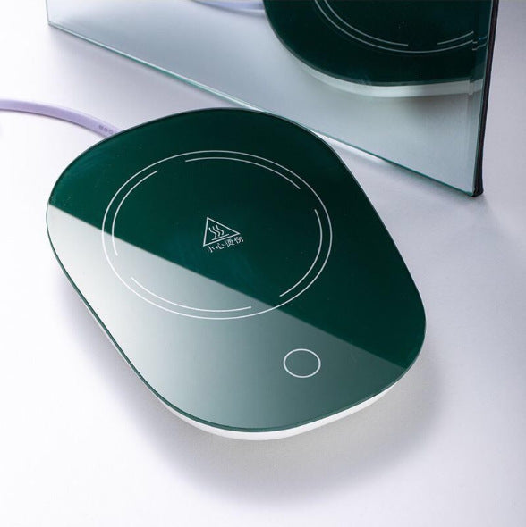 Smart Cup Heating Pad - PEAMANS