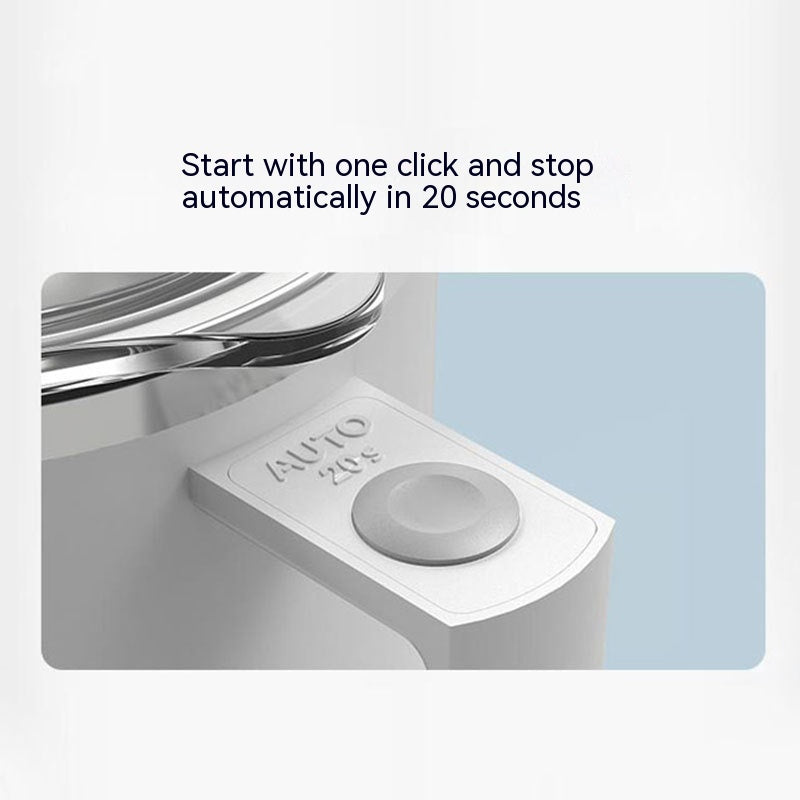 Portable Smart Magnetic Stirring Cup - PEAMANS