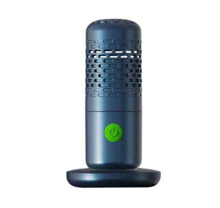 Portable Household Food Purifier Machine - PEAMANS