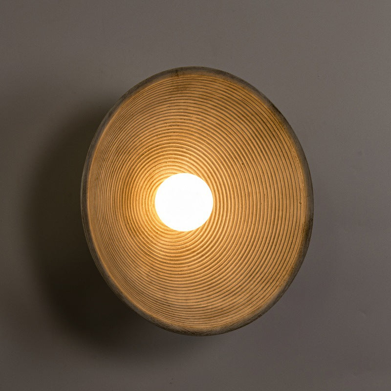 Retro Minimalist Aisle Wall Lamps - PEAMANS