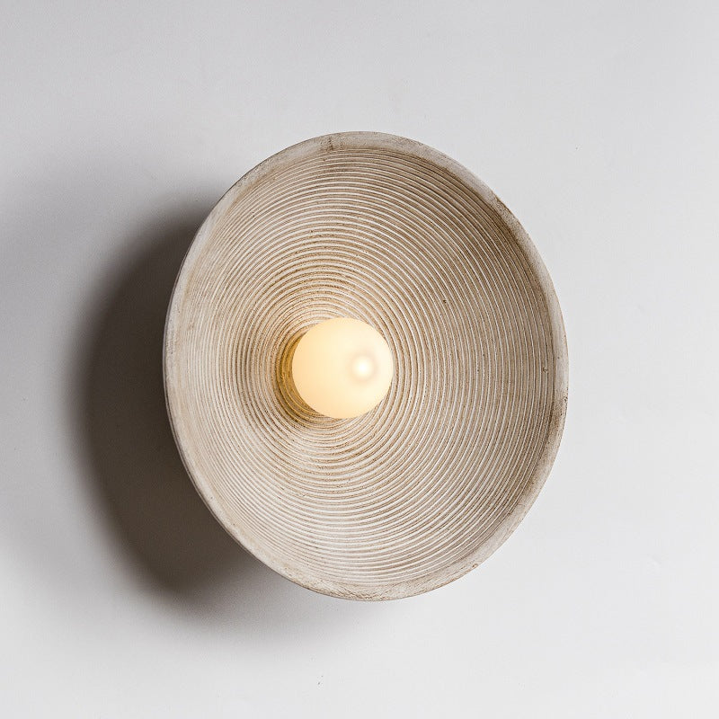 Retro Minimalist Aisle Wall Lamps - PEAMANS