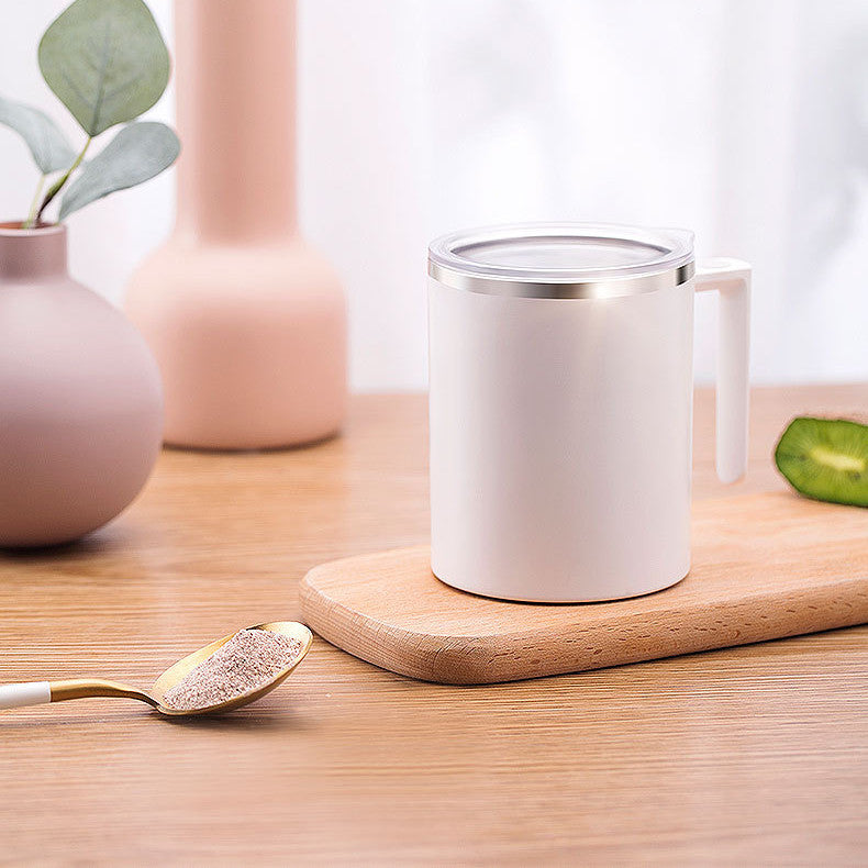 Portable Smart Magnetic Stirring Cup - PEAMANS