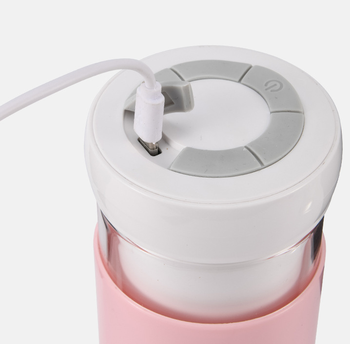 Portable Mini Fruit Juicer Blenders - PEAMANS
