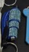 Glass Window Breaker Emergency Tool - PEAMANS