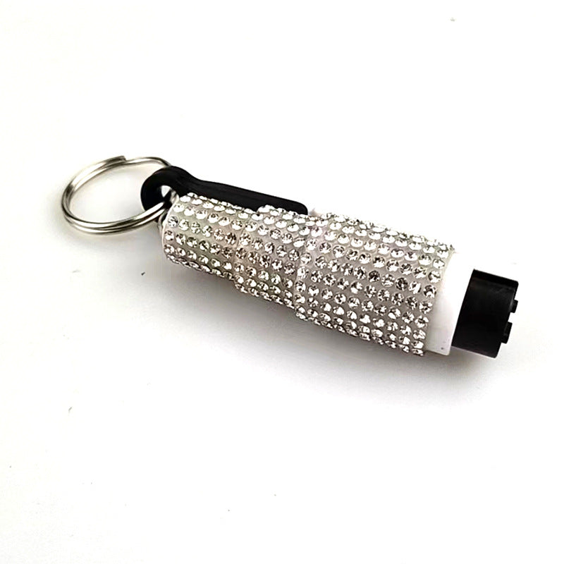 Glass Window Breaker Emergency Tool - PEAMANS
