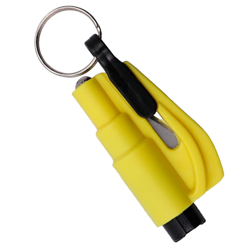 Glass Window Breaker Emergency Tool - PEAMANS