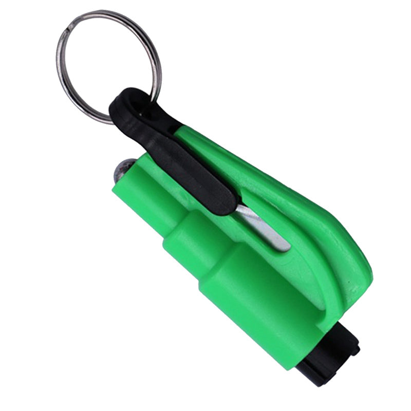 Glass Window Breaker Emergency Tool - PEAMANS