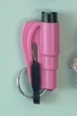 Glass Window Breaker Emergency Tool - PEAMANS