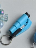 Glass Window Breaker Emergency Tool - PEAMANS
